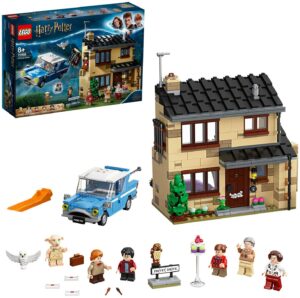 Lego Harry Potter 75968