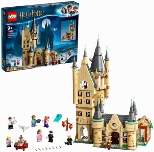 Lego Harry Potter 75969