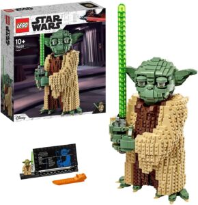 Lego Star Wars 75255  Yoda