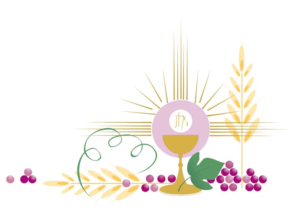 communion