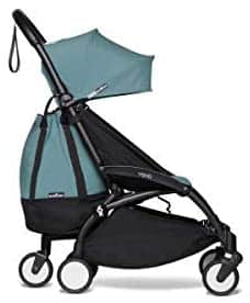 Avis poussette Babyzen Yoyo plus Sac assorti