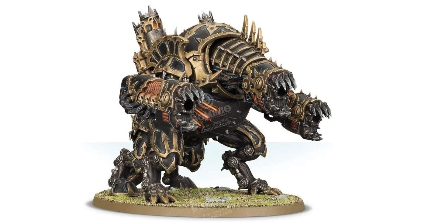 Vente figurine warhammer Clearance