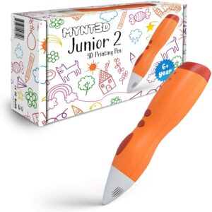 Stylo 3D MYNT3D Junior2