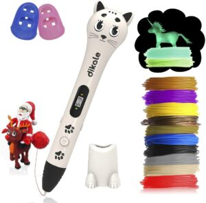 Meilleur stylo 3D Dikale