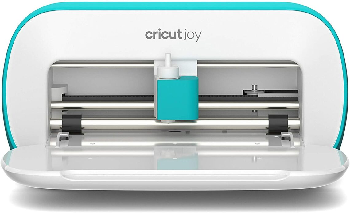 Avis Cricut Joy