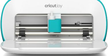 Avis Cricut Joy
