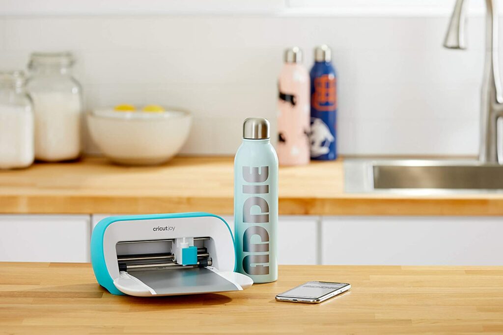 Avis Cricut Joy