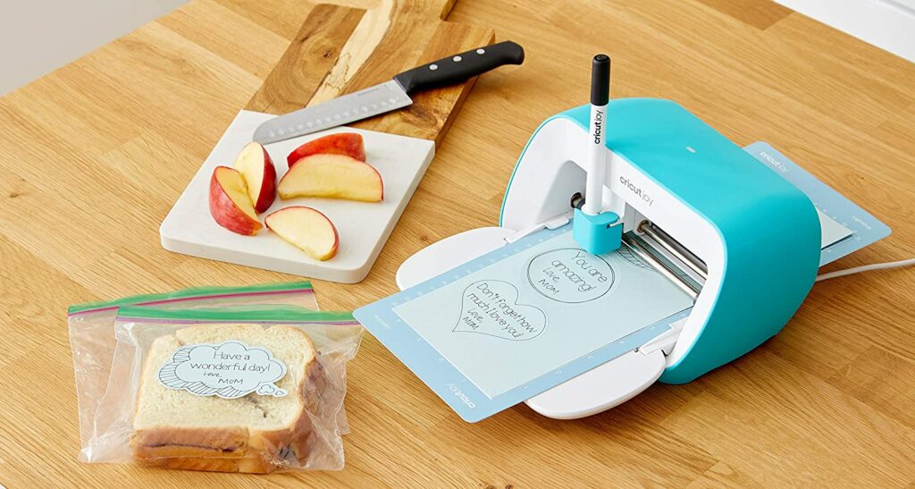 Avis Cricut Joy