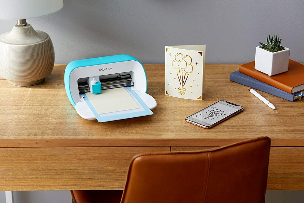 Avis Cricut Joy