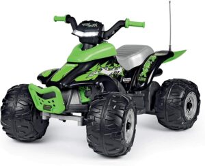 quad peg perego