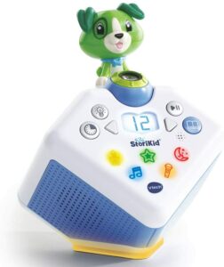 Meilleure boite à histoires VTech