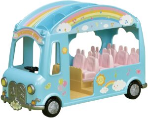 Meilleure voiture de poupée Sylvanian Families