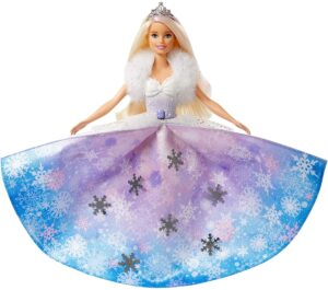 Barbie Dreamtopia