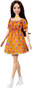 Barbie Fashionistas