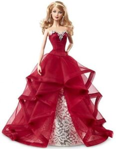 Barbie collector