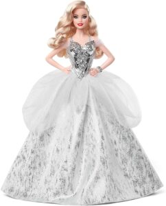 Barbie signature