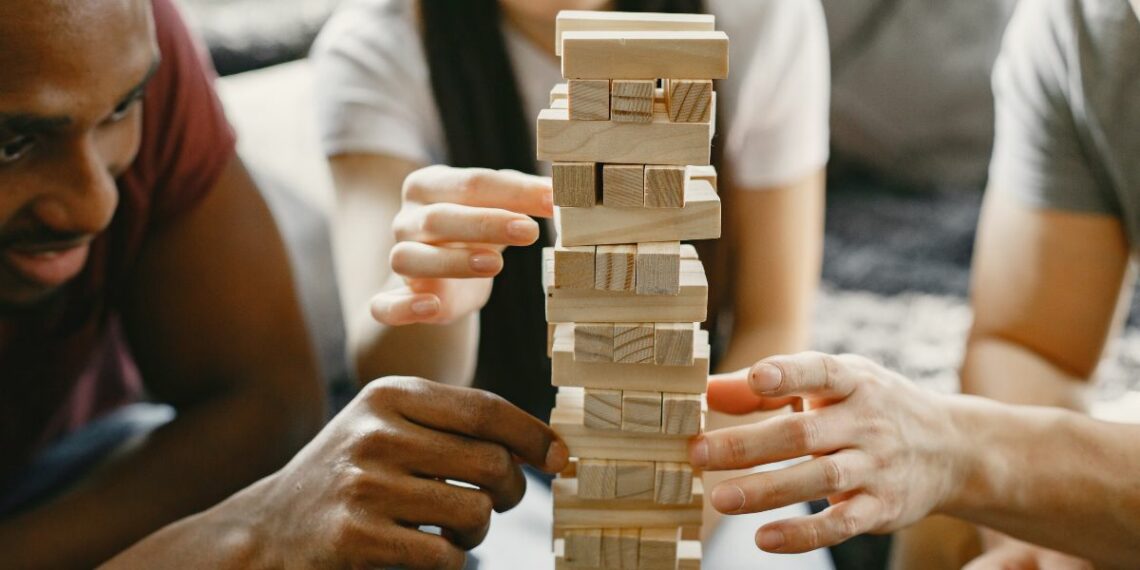 jeu de jenga