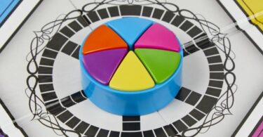 Défis et plaisir avec Trivial Pursuit découvrez le jeu de société culte !