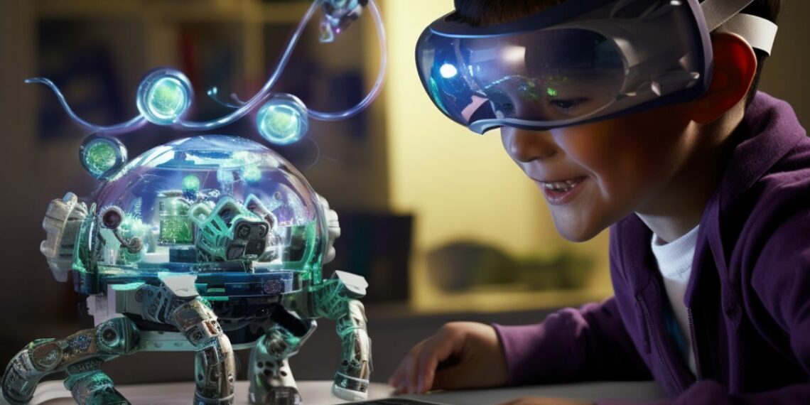 Quels gadgets technologiques pour enfants sont incontournables pour les petits geeks ?