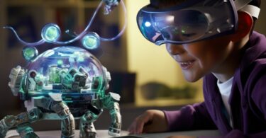 Quels gadgets technologiques pour enfants sont incontournables pour les petits geeks ?