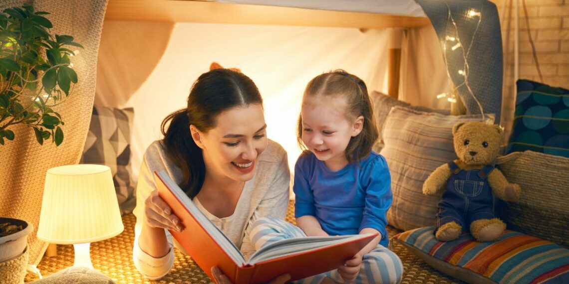 Bien lire et aimer lire - cultivez cette passion chez vos enfants