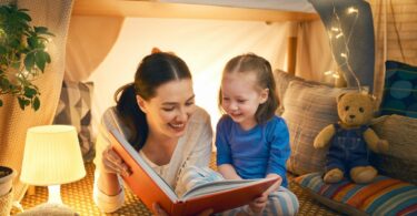 Bien lire et aimer lire - cultivez cette passion chez vos enfants