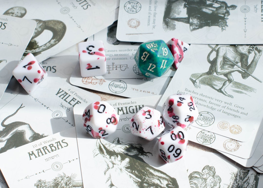 découvrez l'univers fascinant des jeux de société : des classiques intemporels aux nouveautés captivantes. parfait pour des soirées entre amis ou en famille, trouvez le jeu qui animera vos moments de convivialité !