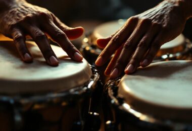 découvrez pourquoi l'éveil musical débute idéalement par les percussions, favorisant la coordination, le rythme et l'expression chez les enfants.