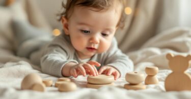 découvrez pourquoi la méthode montessori est parfaite pour favoriser l'éveil naturel et l'autonomie des bébés, en respectant leur rythme et en stimulant leur développement sensoriel et intellectuel.