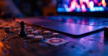 découvrez comment les jeux de société peuvent réduire efficacement le temps d'écran en favorisant les interactions sociales, la détente et le développement cognitif de toute la famille.