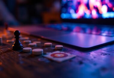 découvrez comment les jeux de société peuvent réduire efficacement le temps d'écran en favorisant les interactions sociales, la détente et le développement cognitif de toute la famille.